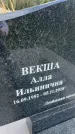 Захоронение ID 6351446