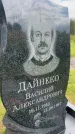 Захоронение ID 6351480