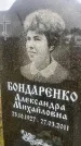 Захоронение ID 6351604