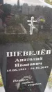 Захоронение ID 6351614