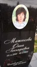 Захоронение ID 6351618