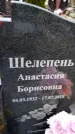 Захоронение ID 6351685