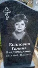 Захоронение ID 6351706