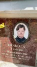 Захоронение ID 6351781