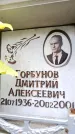 Захоронение ID 6351838