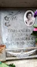 Захоронение ID 6351845