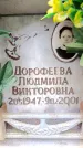 Захоронение ID 6351854