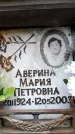 Захоронение ID 6351858