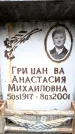 Захоронение ID 6351862