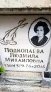 Захоронение ID 6351883