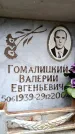 Захоронение ID 6351896