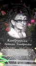 Захоронение ID 6351897