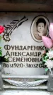 Захоронение ID 6351905