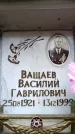 Захоронение ID 6351943