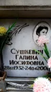 Захоронение ID 6351976