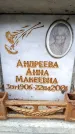 Захоронение ID 6351977