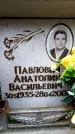 Захоронение ID 6351984