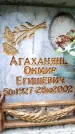 Захоронение ID 6351985