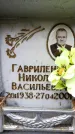 Захоронение ID 6351989