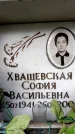 Захоронение ID 6351999
