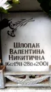 Захоронение ID 6352001