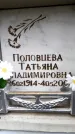 Захоронение ID 6352011