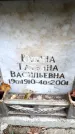 Захоронение ID 6352013