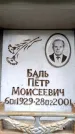 Захоронение ID 6352014
