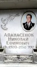 Захоронение ID 6352019