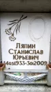Захоронение ID 6352020
