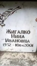 Захоронение ID 6352024