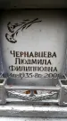 Захоронение ID 6352031