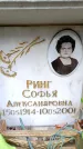 Захоронение ID 6352033
