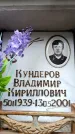 Захоронение ID 6352036