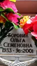 Захоронение ID 6352040