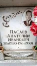 Захоронение ID 6352054