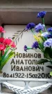 Захоронение ID 6352062