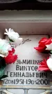 Захоронение ID 6352066
