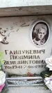 Захоронение ID 6352067