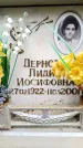Захоронение ID 6352074