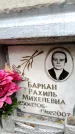 Захоронение ID 6352076