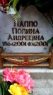 Захоронение ID 6352108