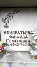 Захоронение ID 6352140