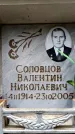 Захоронение ID 6352146