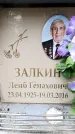 Захоронение ID 6352148