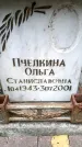 Захоронение ID 6352149