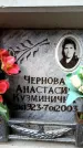 Захоронение ID 6352178