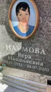 Захоронение ID 6352205