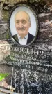 Захоронение ID 6352240
