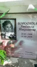 Захоронение ID 6352246